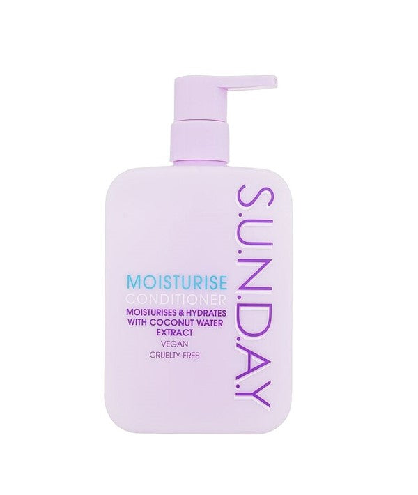 Xpel Marketing Sunday Moisturise Conditioner