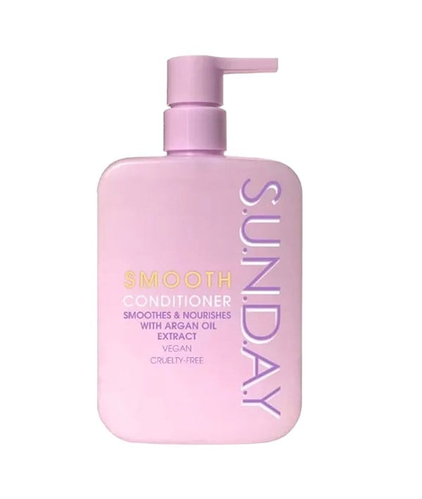 Xpel Marketing Sunday Smooth Conditioner