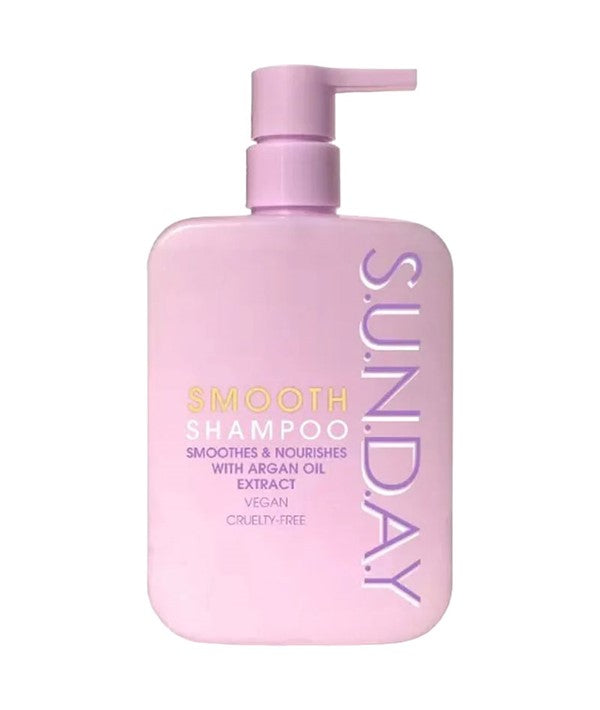 Xpel Marketing  Sunday Smooth Shampoo