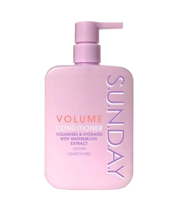 Xpel Marketing Sunday Volume Conditioner