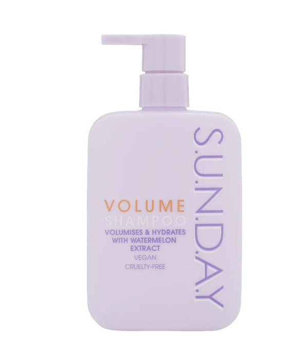 Xpel Marketing  Sunday Volume Shampoo