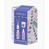 Yardley English Lavender Collection Body And Home Gift Set