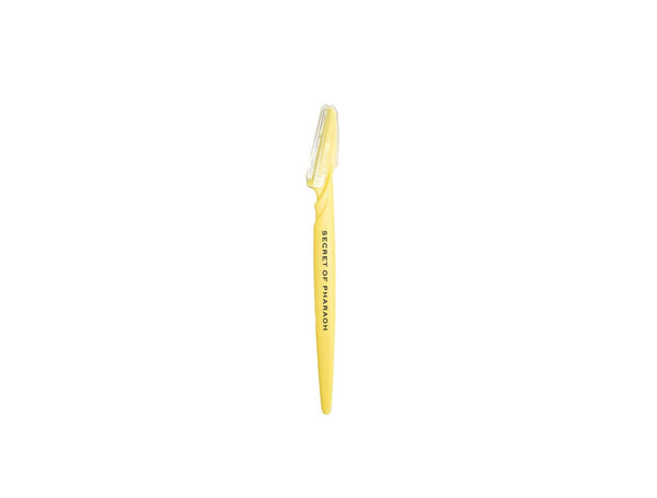 EBIN New York Secret Of Pharaoh Precision EyeBrow Razor CER03 - Afro Hair Boutique