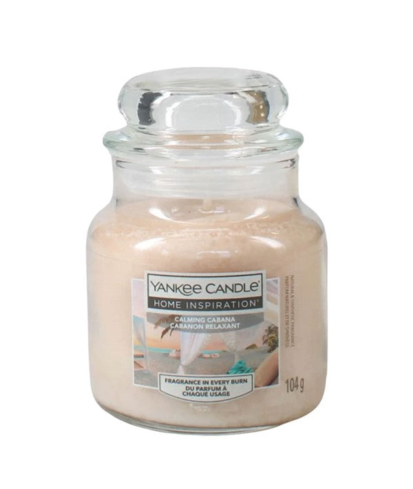 Yankee Candle  Home Inspiration Calming Cabana