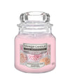 Yankee Candle Home Inspiration Sugared Blossom 104g / 538g