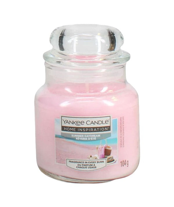 Yankee Candle  Home Inspiration Summer Daydream