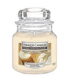 Yankee Candle Home Inspiration Vanilla Frosting 538g