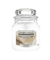 Yankee Candle Home Inspiration White Linen Lace 104g