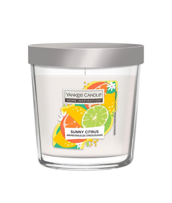 Yankee Candle  Home Inspiration Sunny Citrus