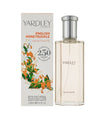 Yardley English Honey Suckle Eau De Toilette 125ml