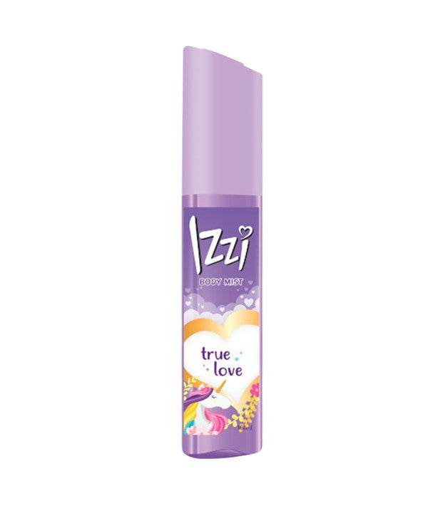Yardley  Izzi True Love Body Mist