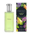 Yardley Lilac And Pear Eau De Toilette 125ml