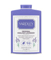 Yardley Original English Lavender Perfumed Body Powder 200g