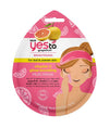 Yes To Grapefruit Vitamin C Glow Boosting Mud Mask 10ml