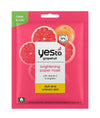 Yes To Grapefruit Vitamin C Paper Mask 20ml
