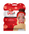 Yes To Tomatoes Blemish Fighting Bubble Paper Mask 20ml