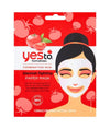 Yes To Tomatoes Combination Skin Blemish Fighting Paper Mask 20ml