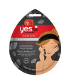 Yes To Tomatoes Detoxifying Charcoal Mud Mask 10ml