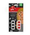 Yes To Tomatoes Detoxifying Charcoal Zit Zapping Dots