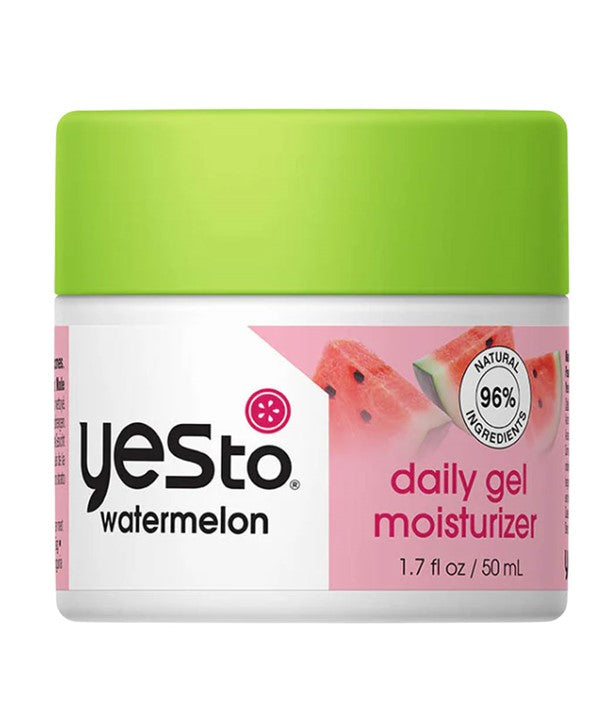 Yes To  Watermelon Daily Gel Moisturizer