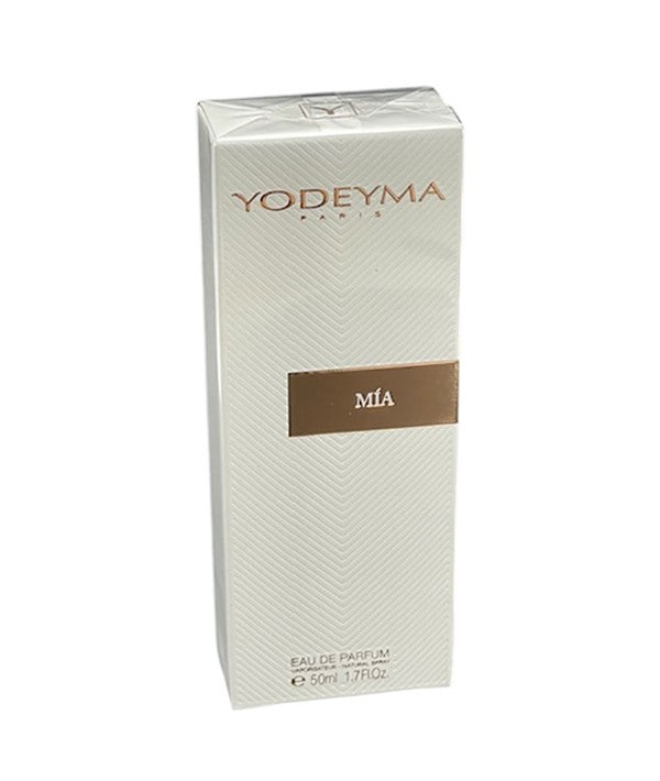 Yodeyma  Mia Eau De Parfum