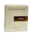 Yodeyma No 23 Eau De Parfum