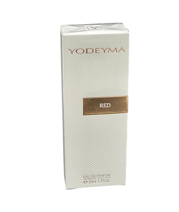 Yodeyma  Red Eau De Parfum