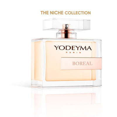 Yodeyma Paris Boreal Eau De Parfum 50ml / 100ml