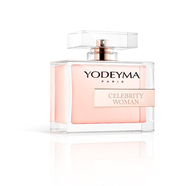 Yodeyma Paris Celebrity Woman Eau De Parfum 50ml / 100ml