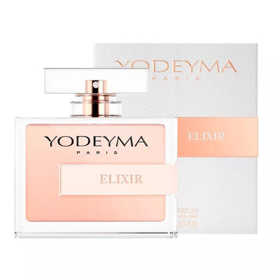 Yodeyma Paris Elixir Perfume Eau De Parfum 50ml / 100ml
