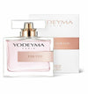Yodeyma Paris For You Eau De Parfum 50ml / 100ml