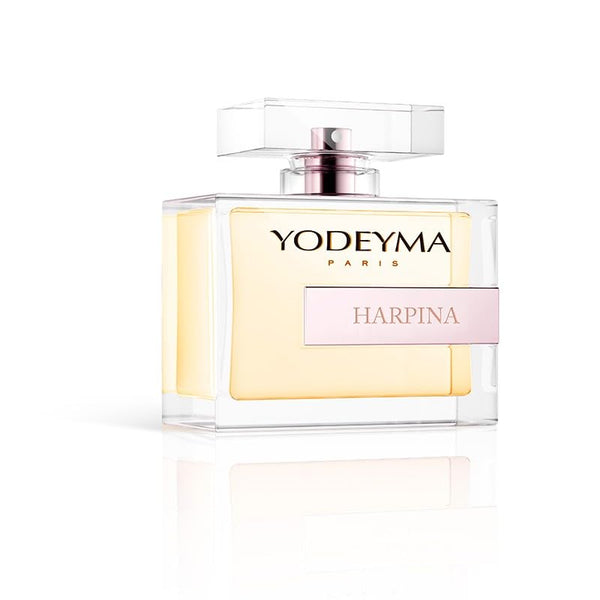 Yodeyma Paris Harpina Eau De Parfum 50ml / 100ml