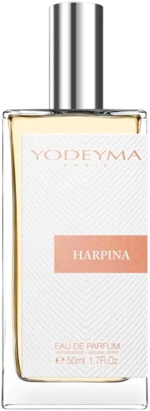 Yodeyma Paris Harpina Eau De Parfum 50ml / 100ml