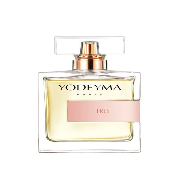 Yodeyma Paris Iris Eau De Parfum 50ml / 100ml - Afro Hair Boutique