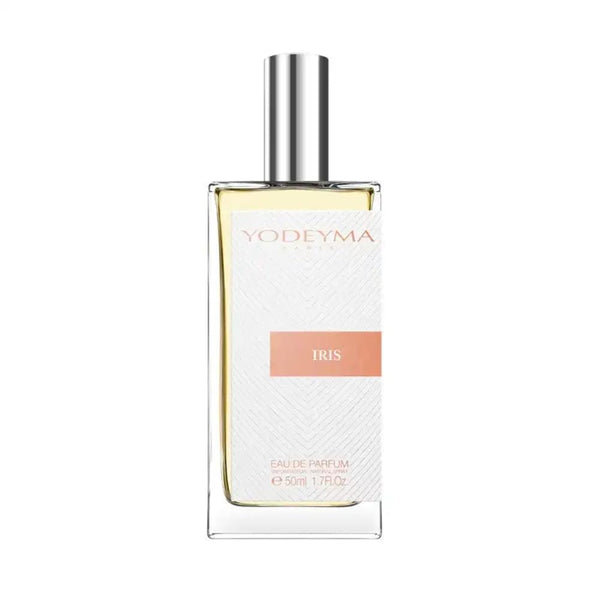 Yodeyma Paris Iris Eau De Parfum 50ml / 100ml - Afro Hair Boutique