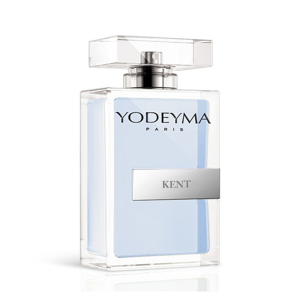 Yodeyma Paris Kent Eau De Parfum 50ml / 100ml