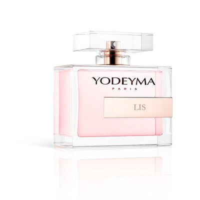 Yodeyma Paris Lis Eau De Parfum 50ml / 100ml