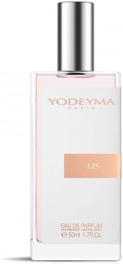 Yodeyma Paris Lis Eau De Parfum 50ml / 100ml