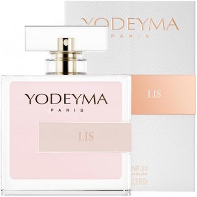 Yodeyma Paris Lis Eau De Parfum 50ml / 100ml