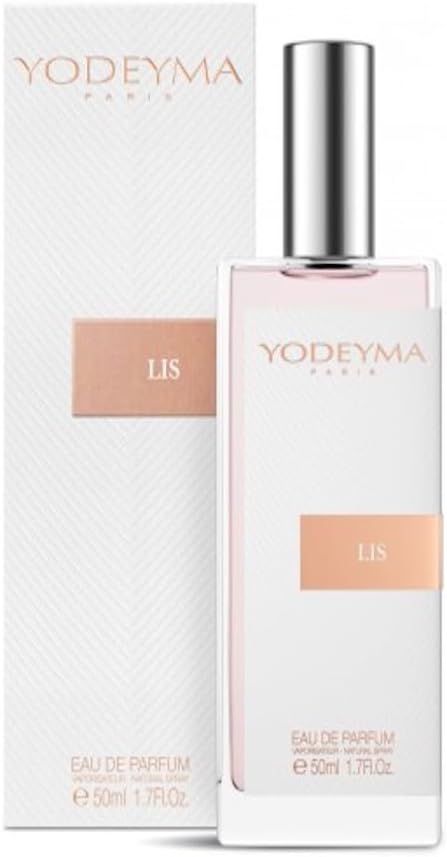 Yodeyma Paris Lis Eau De Parfum 50ml / 100ml