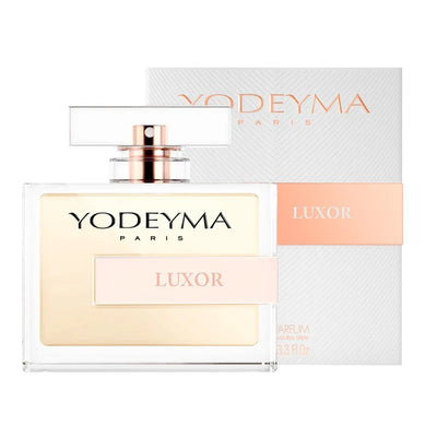 Yodeyma Paris Luxor Eau De Parfum 50ml / 100ml