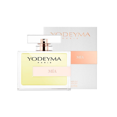 Yodeyma Paris Mia Eau De Parfum 50ml / 100ml