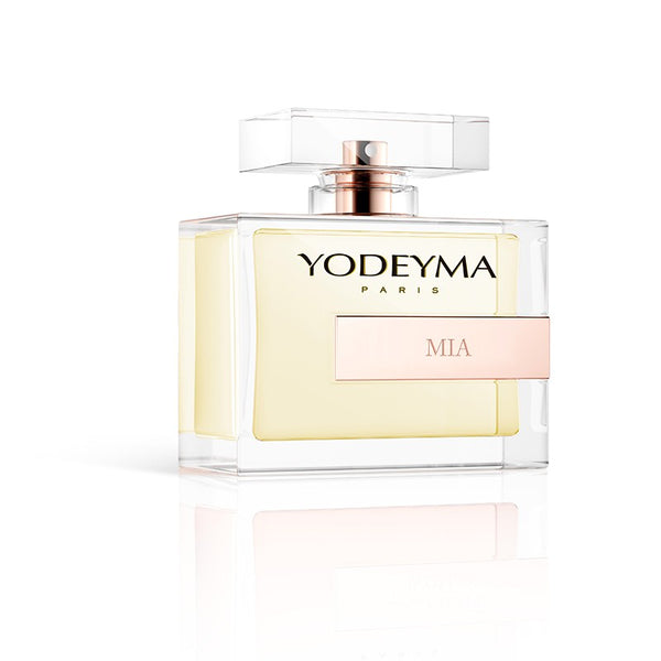 Yodeyma Paris Mia Eau De Parfum 50ml / 100ml