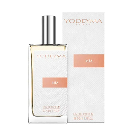Yodeyma Paris Mia Eau De Parfum 50ml / 100ml