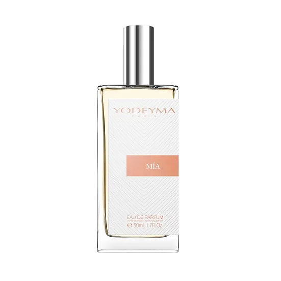 Yodeyma Paris Mia Eau De Parfum 50ml / 100ml