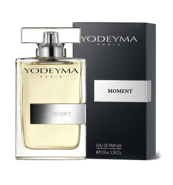 Yodeyma Paris Moment Eau De Parfum 50ml / 100ml