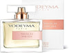 Yodeyma Paris Nicolas For Her Eau De Parfum 50ml / 100ml