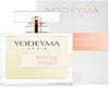 Yodeyma Paris Power Woman Eau De Parfum 50ml / 100ml
