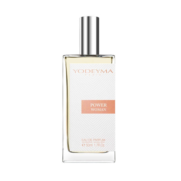 Yodeyma Paris Power Woman Eau De Parfum 50ml / 100ml