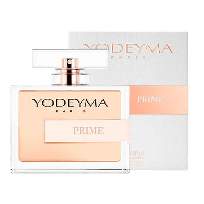 Yodeyma Paris Prime Eau De Parfum 50ml / 100ml
